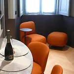 Colleoni Suite, Citta Alta بيرغامو