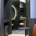 Colleoni Suite, Citta Alta شقة بيرغامو