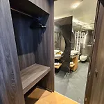 Colleoni Suite, Citta Alta شقة *