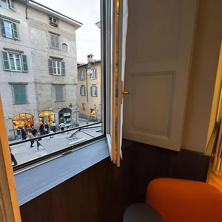 Colleoni Suite, Citta Alta *