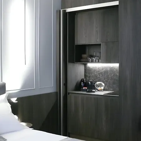 Colleoni Suite, Citta Alta アパート