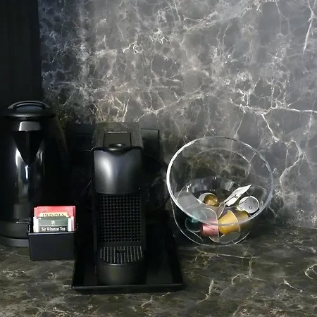 Colleoni Suite, Citta Alta Apartmán Bergamo