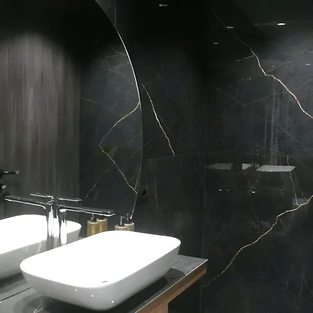 Apartmán Colleoni Suite, Citta Alta Bergamo