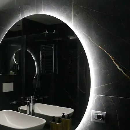 Colleoni Suite, Citta Alta Apartmán