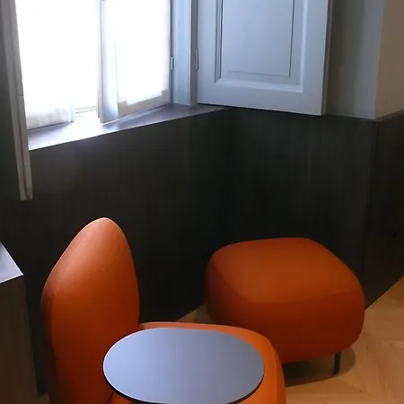 Colleoni Suite, Citta Alta * 베르가모