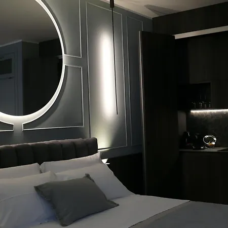 Colleoni Suite, Citta Alta 아파트