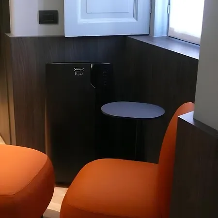 Colleoni Suite, Citta Alta