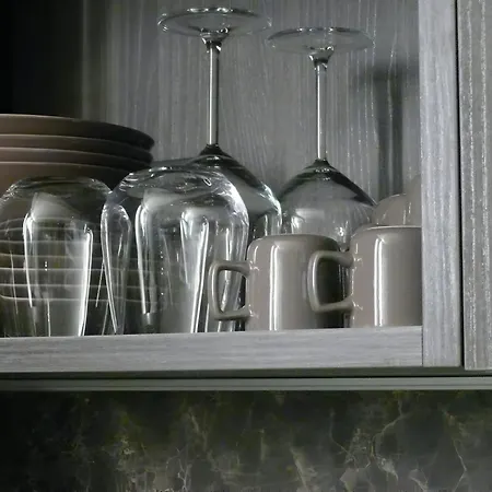 Colleoni Suite, Citta Alta ベルガモ