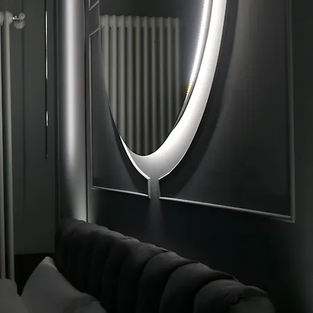 アパート Colleoni Suite, Citta Alta