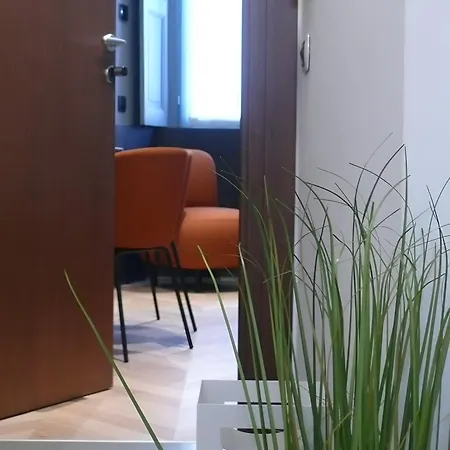 Colleoni Suite, Citta Alta 아파트 베르가모