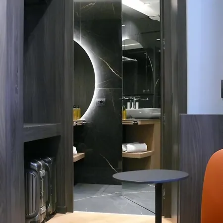 Colleoni Suite, Citta Alta アパート ベルガモ