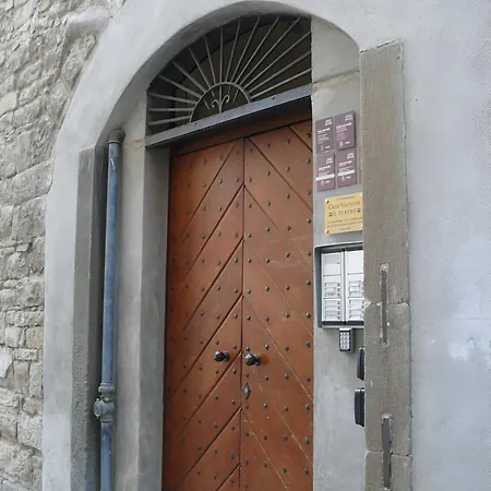 Apartmán Colleoni Suite, Citta Alta