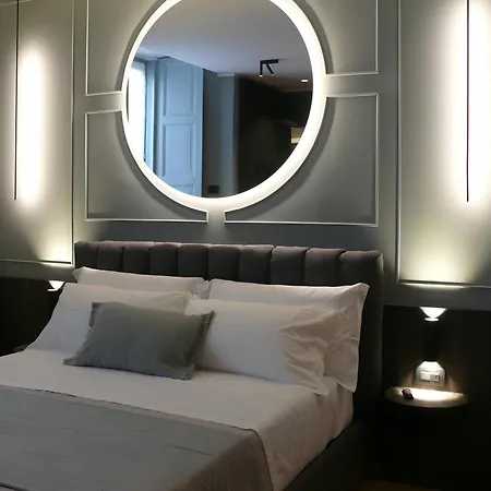 Colleoni Suite, Citta Alta Apartmán