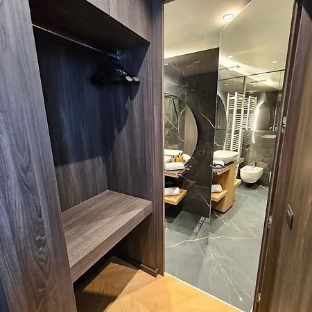 Colleoni Suite, Citta Alta 아파트 *