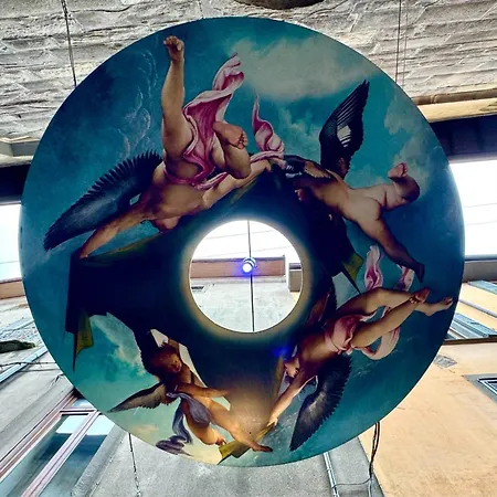 Colleoni Suite, Citta Alta * 베르가모