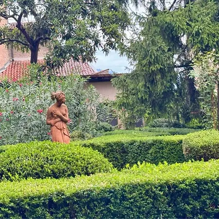 Colleoni Suite, Citta Alta