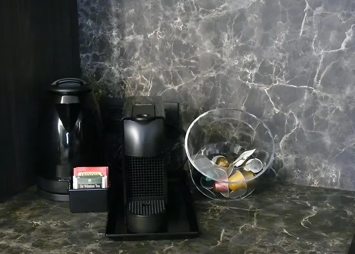 Colleoni Suite, Citta Alta شقة بيرغامو