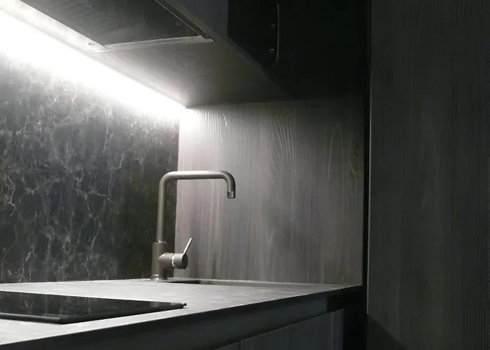 アパート Colleoni Suite, Citta Alta