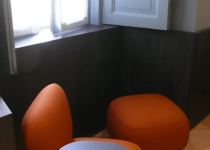 Colleoni Suite, Citta Alta * بيرغامو