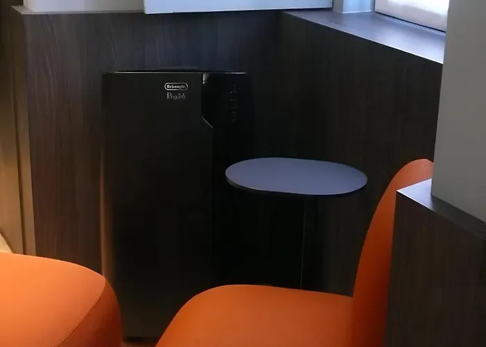 Colleoni Suite, Citta Alta