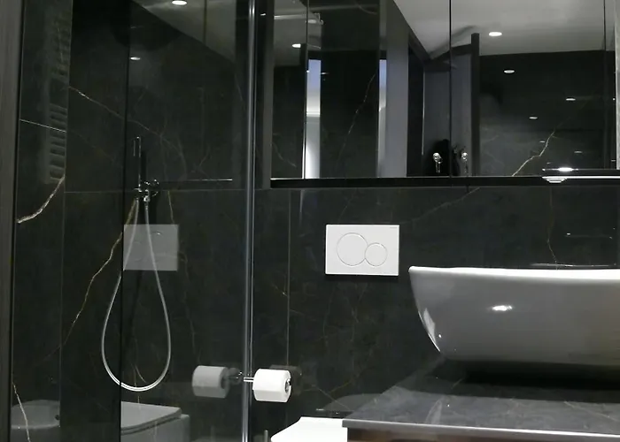 Colleoni Suite, Citta Alta شقة *