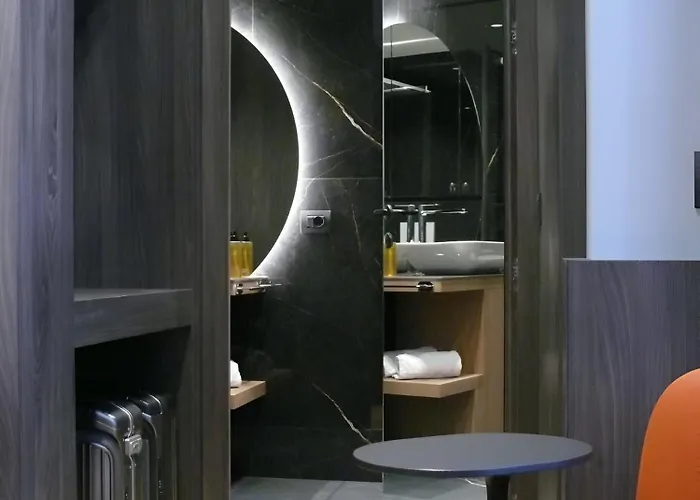 Colleoni Suite, Citta Alta شقة بيرغامو