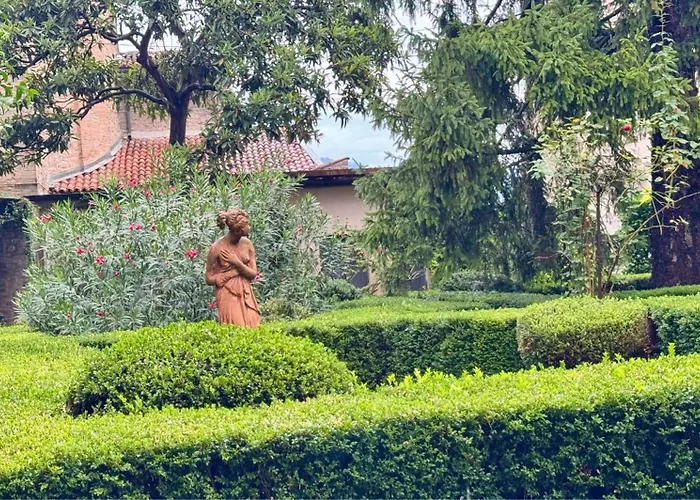 Colleoni Suite, Citta Alta