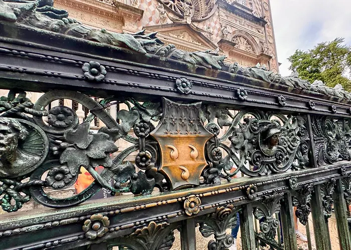 Colleoni Suite, Citta Alta