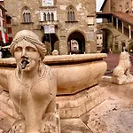 Colleoni Suite, Citta Alta Bergamo