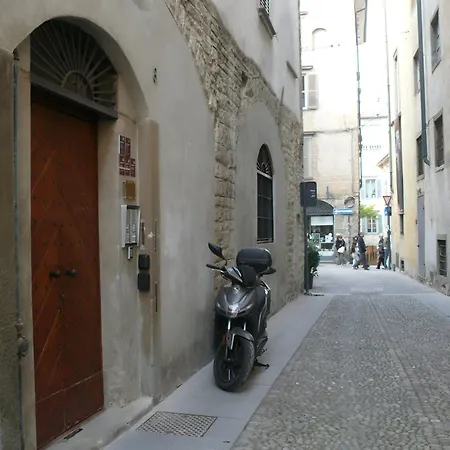 Colleoni Suite, Citta Alta Bérgamo