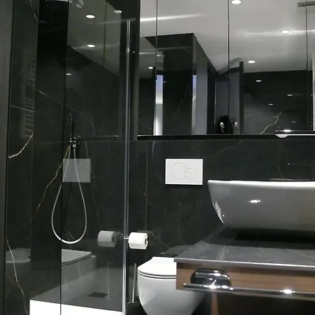 Colleoni Suite, Citta Alta Apartamento *