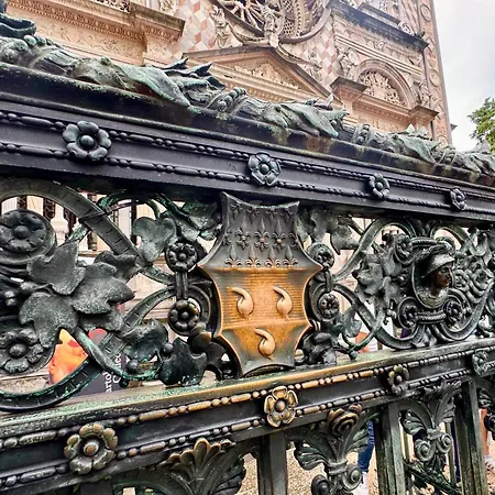 Colleoni Suite, Citta Alta