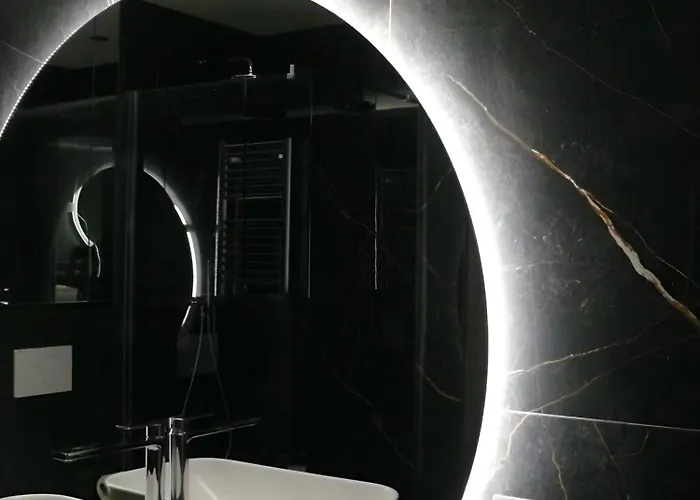 Colleoni Suite, Citta Alta Daire