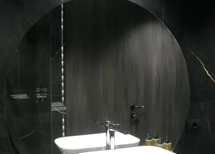 Colleoni Suite, Citta Alta Bergamo