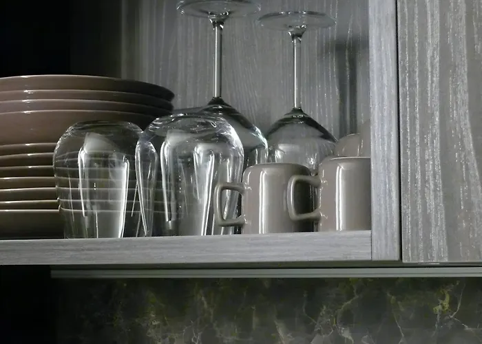 Colleoni Suite, Citta Alta Bergamo