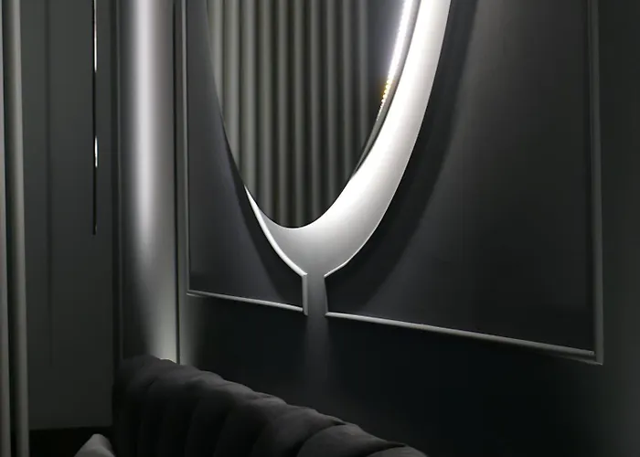 Daire Colleoni Suite, Citta Alta