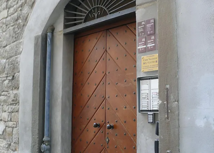 Daire Colleoni Suite, Citta Alta