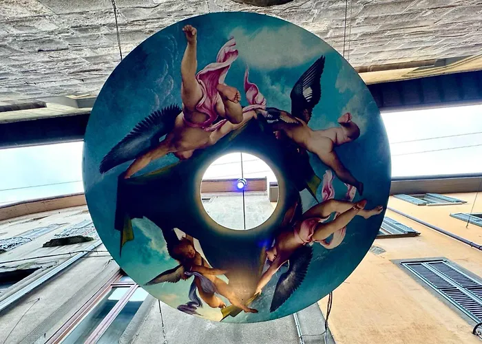 Colleoni Suite, Citta Alta * Bergamo